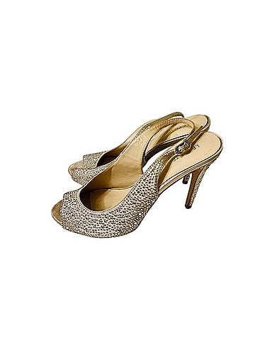 Le Chateau Heels (view 1)