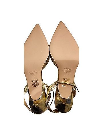 J.Crew Collette Heels (view 2)