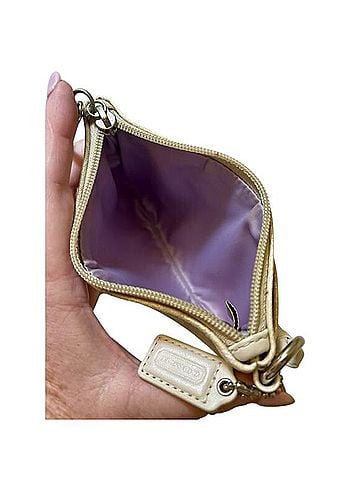 Coach Clutch (view 2)
