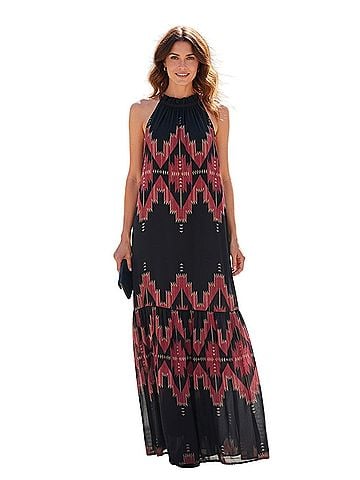 Lauren by Ralph Lauren Casual Dress (view 1)