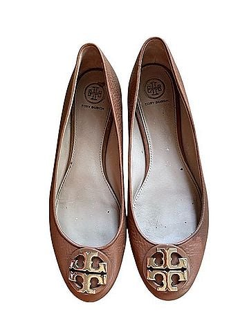 Tory Burch Flats (view 1)