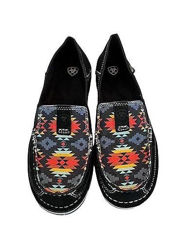 Ariat Cruiser Flats (view 2)