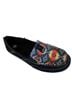 Ariat 100% Leather Aztec Or Tribal Print Black Flats Size 11 - photo 4