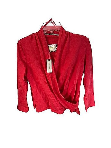 Maeve Long Sleeve T-Shirt (view 1)