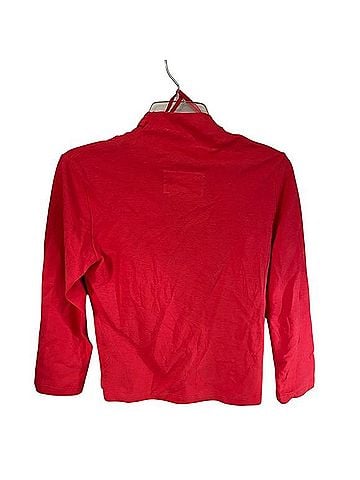Maeve Long Sleeve T-Shirt (view 2)