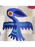 Spirit Aztec Or Tribal Print Pullover Sweater Size M - photo 5