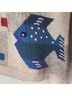 Spirit Aztec Or Tribal Print Pullover Sweater Size M - photo 4