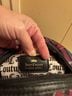 Juicy Couture Plaid Multi Color Leather Backpack One size - photo 5