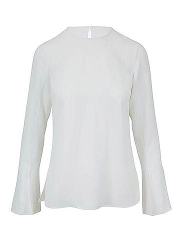 Akris Punto Long Sleeve T-Shirt (view 1)
