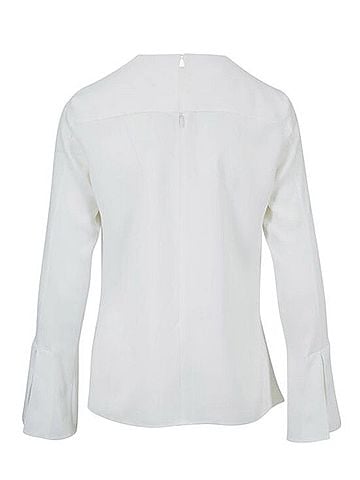 Akris Punto Long Sleeve T-Shirt (view 2)