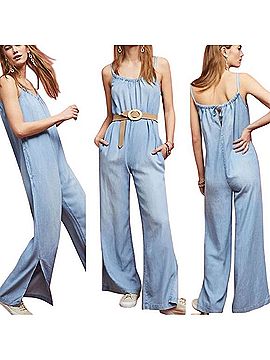 Anthropologie Overalls