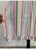 Hill House 100% Cotton Stripes Multi Color Casual Dress Size M - photo 6