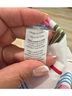 Hill House 100% Cotton Stripes Multi Color Casual Dress Size M - photo 4