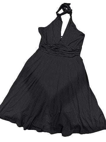 Huhot Cocktail Dress (view 1)