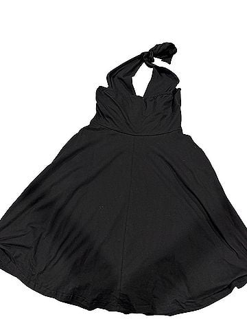 Huhot Cocktail Dress (view 2)