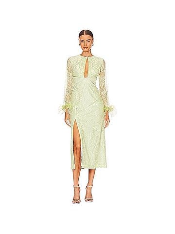 Alice McCall Vivienne Cocktail Dress (view 1)