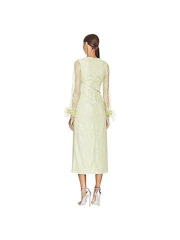 Alice McCall Vivienne Cocktail Dress (view 2)