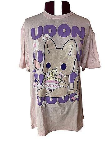 Hot Topic Short Sleeve T-Shirt (view 1)