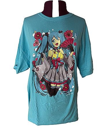 Hot Topic T-Shirt (view 1)