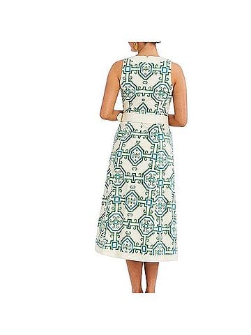 Mestiza New York Louisa Casual Dress (view 2)