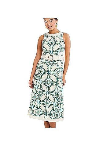 Mestiza New York Louisa Casual Dress (view 1)
