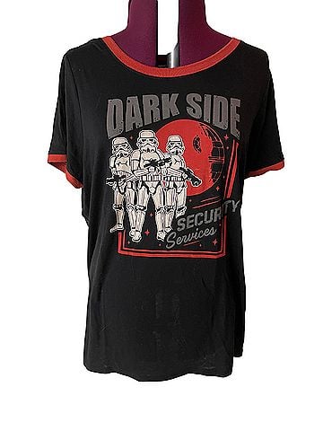 Star Wars T-Shirt (view 1)