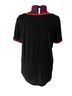 Star Wars Graphic Black Red T-Shirt Size 1X - photo 2