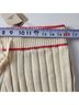 Faherty Stripes Pink Ivory Shorts Size XL - photo 10