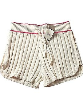 Faherty Game Set Sweater Shorts Shorts (view 1)