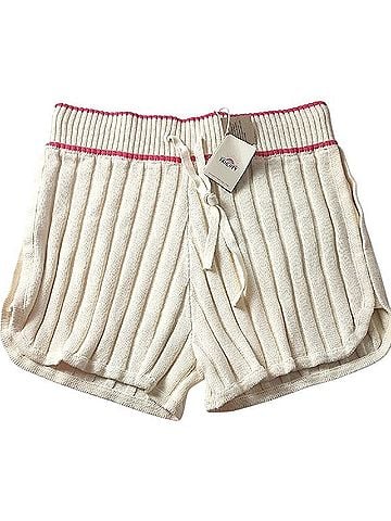 Faherty Game Set Sweater Shorts Shorts (view 1)