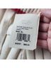 Faherty Stripes Pink Ivory Shorts Size XL - photo 8