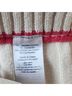 Faherty Stripes Pink Ivory Shorts Size XL - photo 9