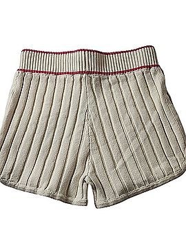 Faherty Game Set Sweater Shorts Shorts (view 2)