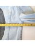 Girls Blue Denim Jacket Size M - photo 5