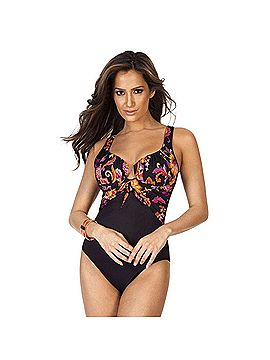 Miraclesuit One Piece Swimsuit