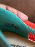 Easy Street Teal Flats Size 8 - photo 4