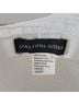 Saks Fifth Avenue 100% Polyester White Tan Hat One size - photo 3