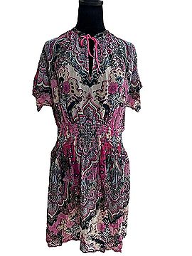 Johnny Was Thia  Romper (view 1)