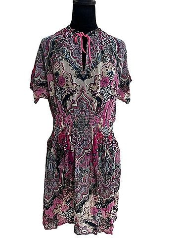 Johnny Was Thia  Romper (view 1)