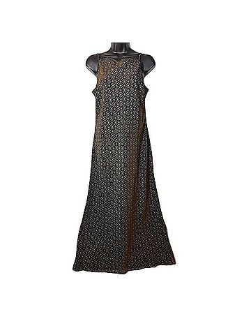 Petite Sophisticate Casual Dress (view 1)