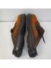 Born 100% Wool Aztec Or Tribal Print Orange Mule/Clog Size 9 - photo 8