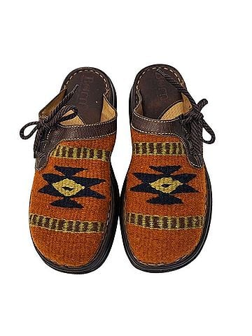 Born Mule/Clog (view 2)