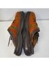 Born 100% Wool Aztec Or Tribal Print Orange Mule/Clog Size 9 - photo 7