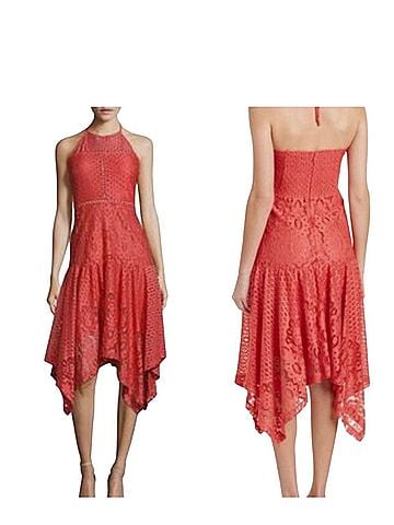 Parker Cocktail Dress (view 1)