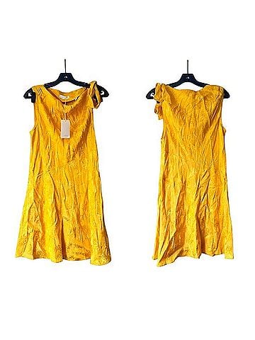 DÔEN Marcella Casual Dress (view 2)