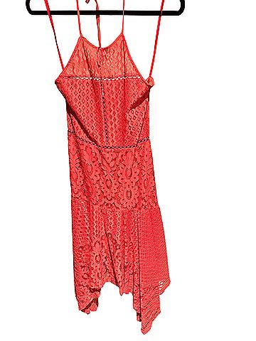 Parker Cocktail Dress (view 2)