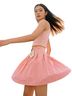 Daisy Street Pink Skort Size S - photo 1