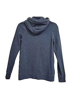Pact Cloud Brushed Fleece Sweatshirt (view 2)