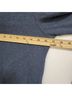 Pact Solid Blue Sweatshirt Size S - photo 6