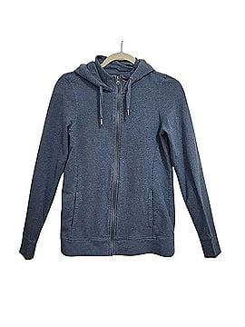 Pact Cloud Brushed Fleece Sweatshirt (view 1)